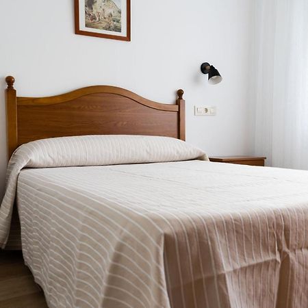 Casa Area Da Vila Camariñas Esterno foto