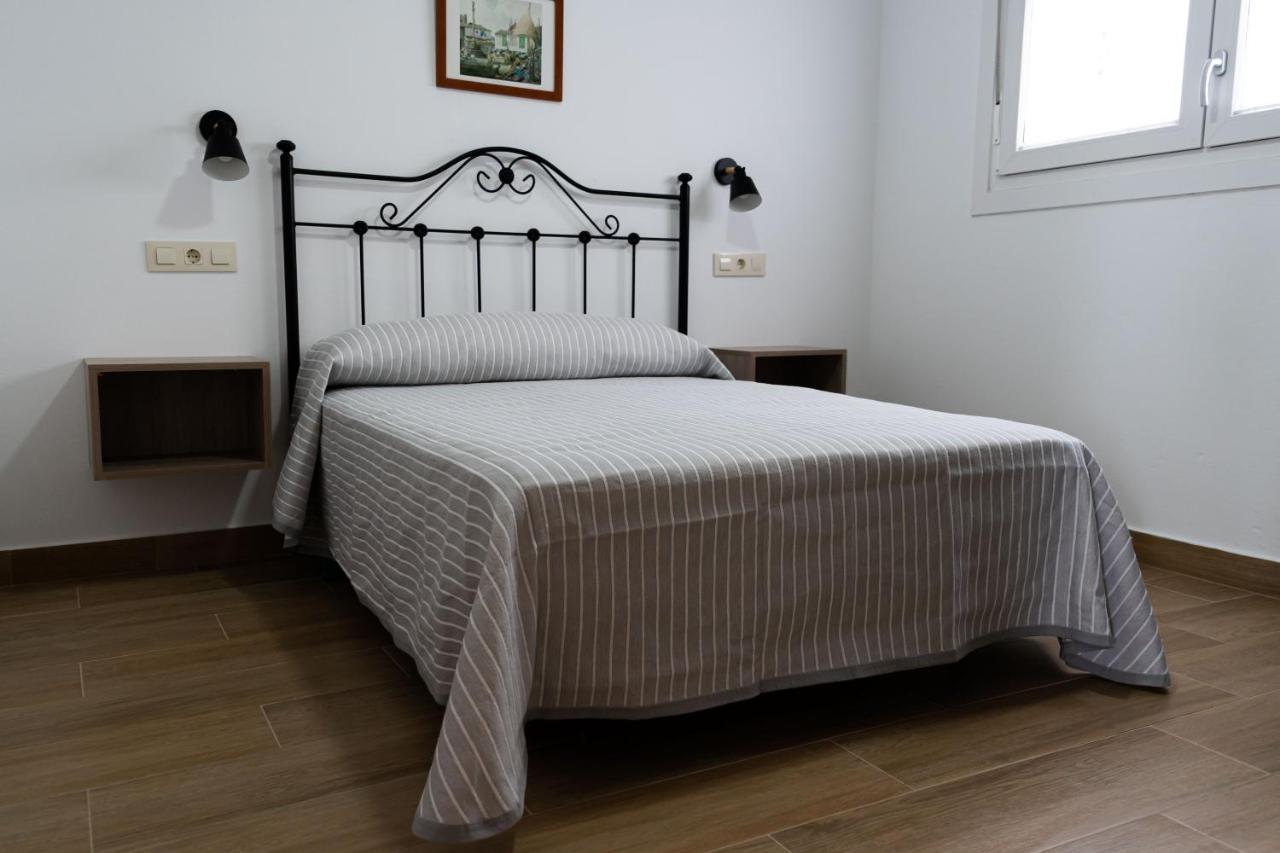 Casa Area Da Vila Camariñas Esterno foto
